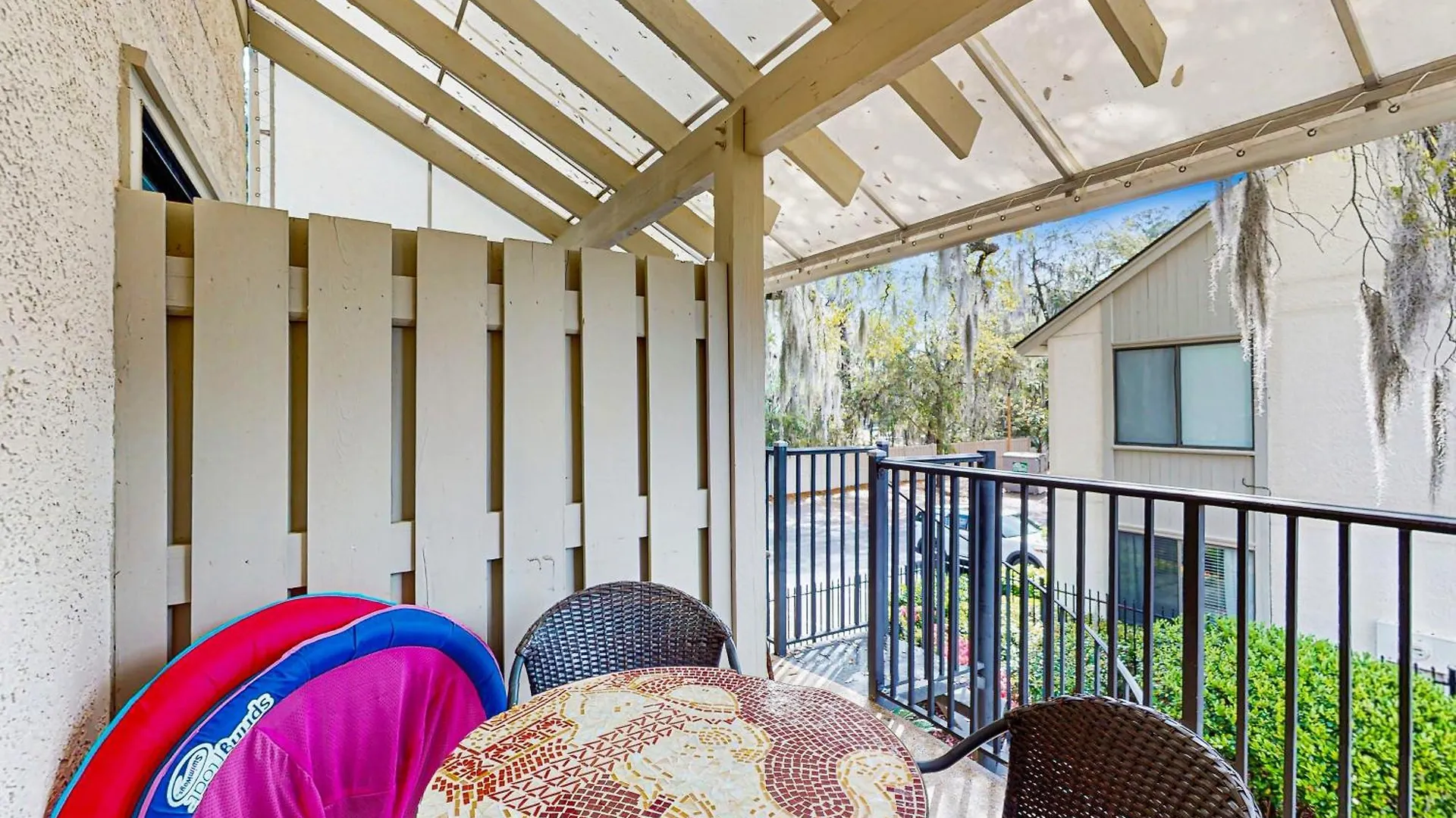 Springwood 51 Villa