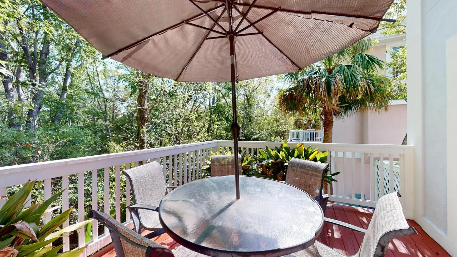 Bradley Road Estate Holiday home Hilton Head Island