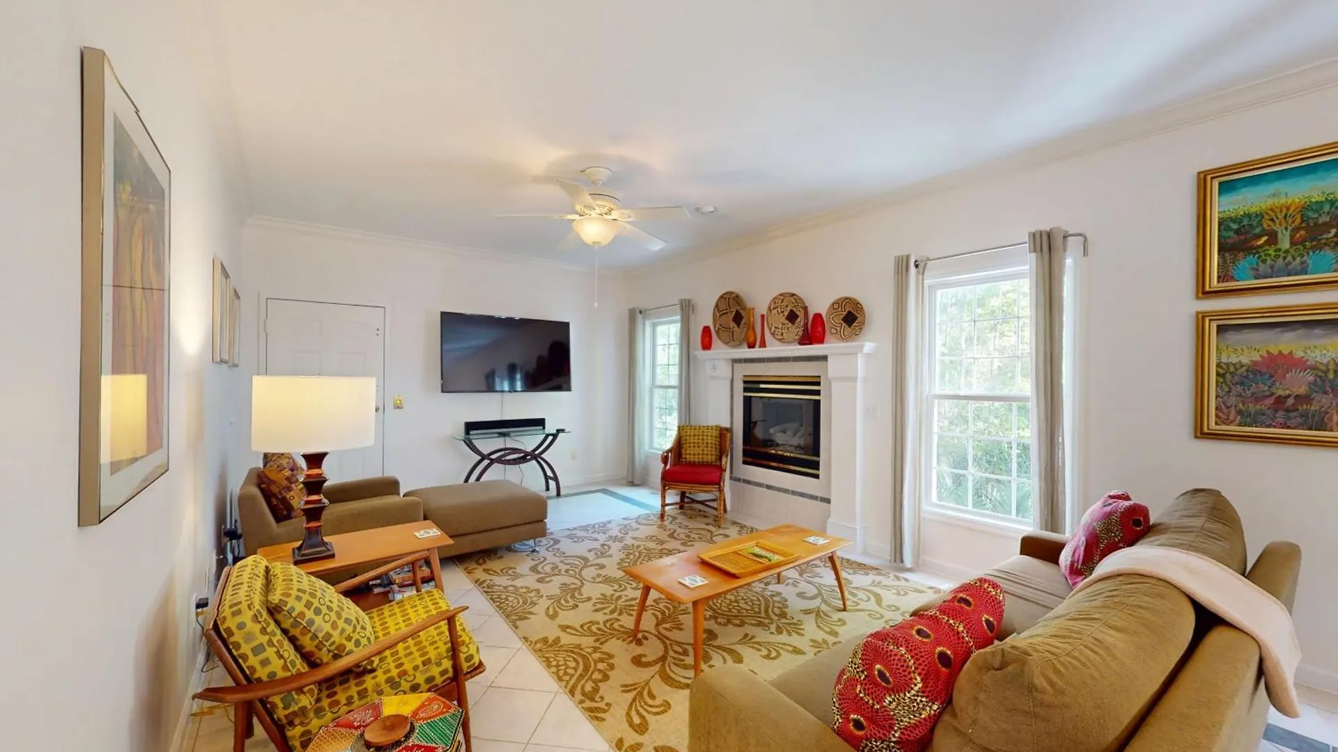 Bradley Road Estate * Hilton Head Island