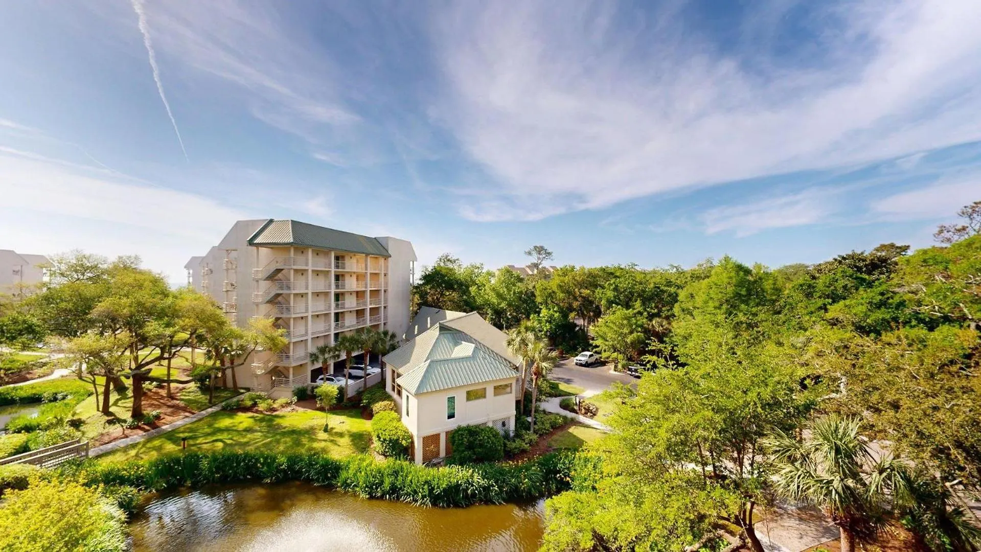 2415 Villamare * Hilton Head Island