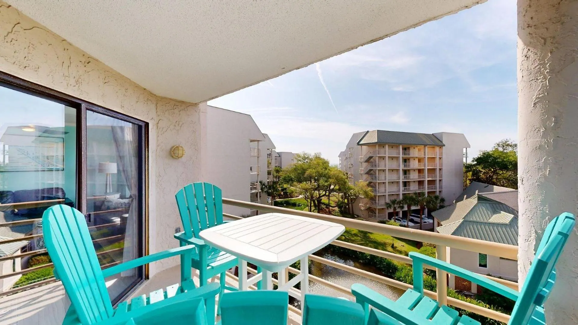 2415 Villamare Villa *