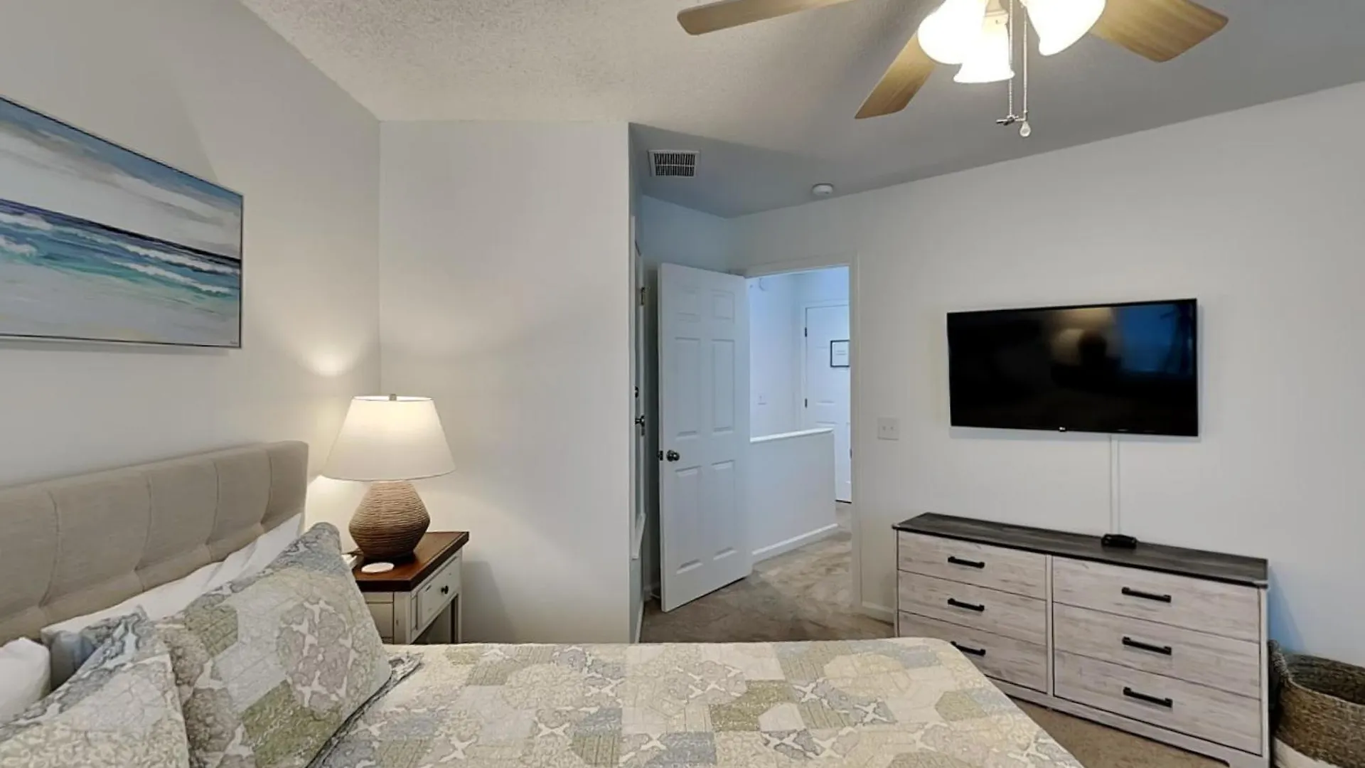 Ocean Breeze 53 Apartment Hilton Head Island