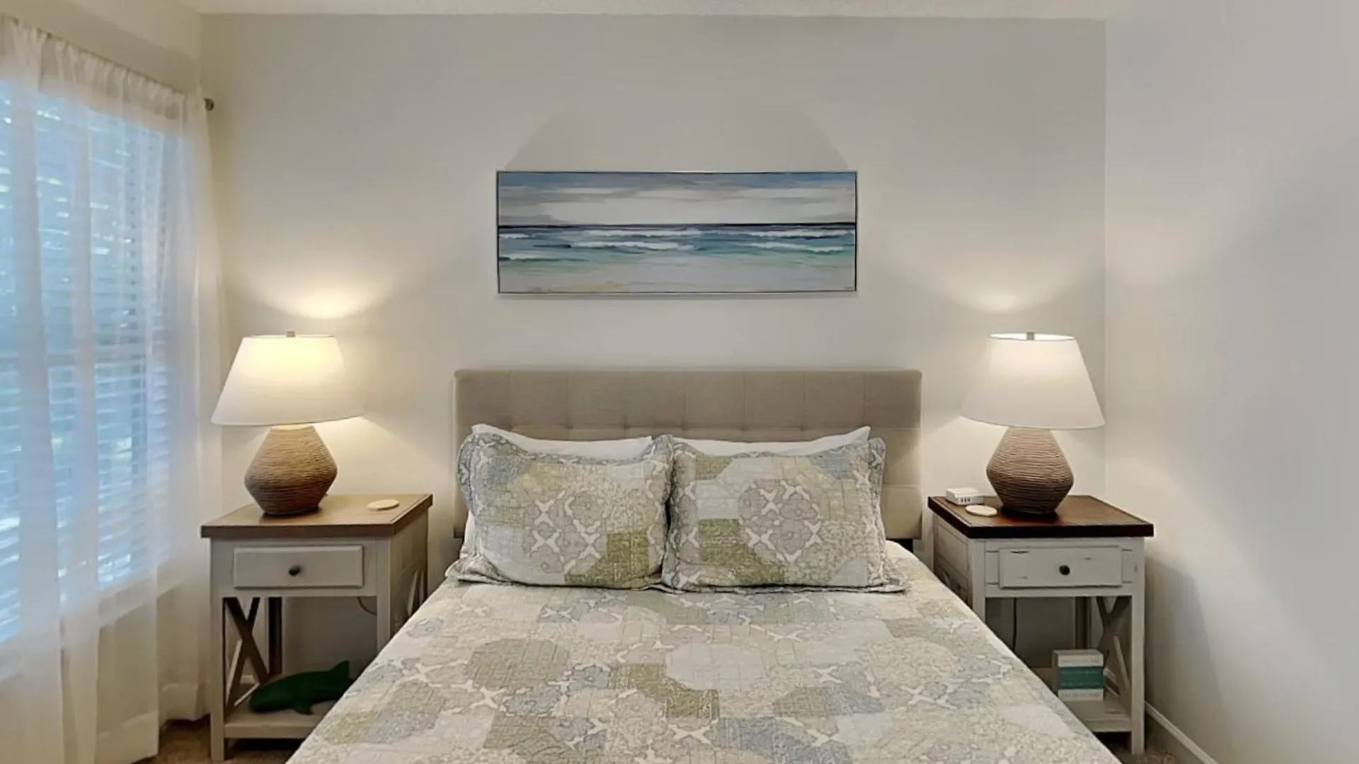 Ocean Breeze 53 Hilton Head Island