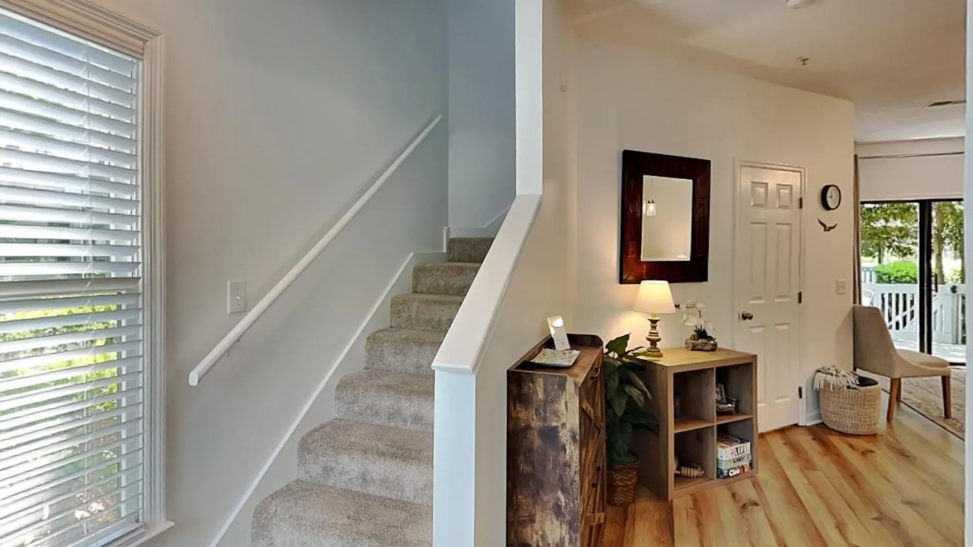 Ocean Breeze 53 Apartment *