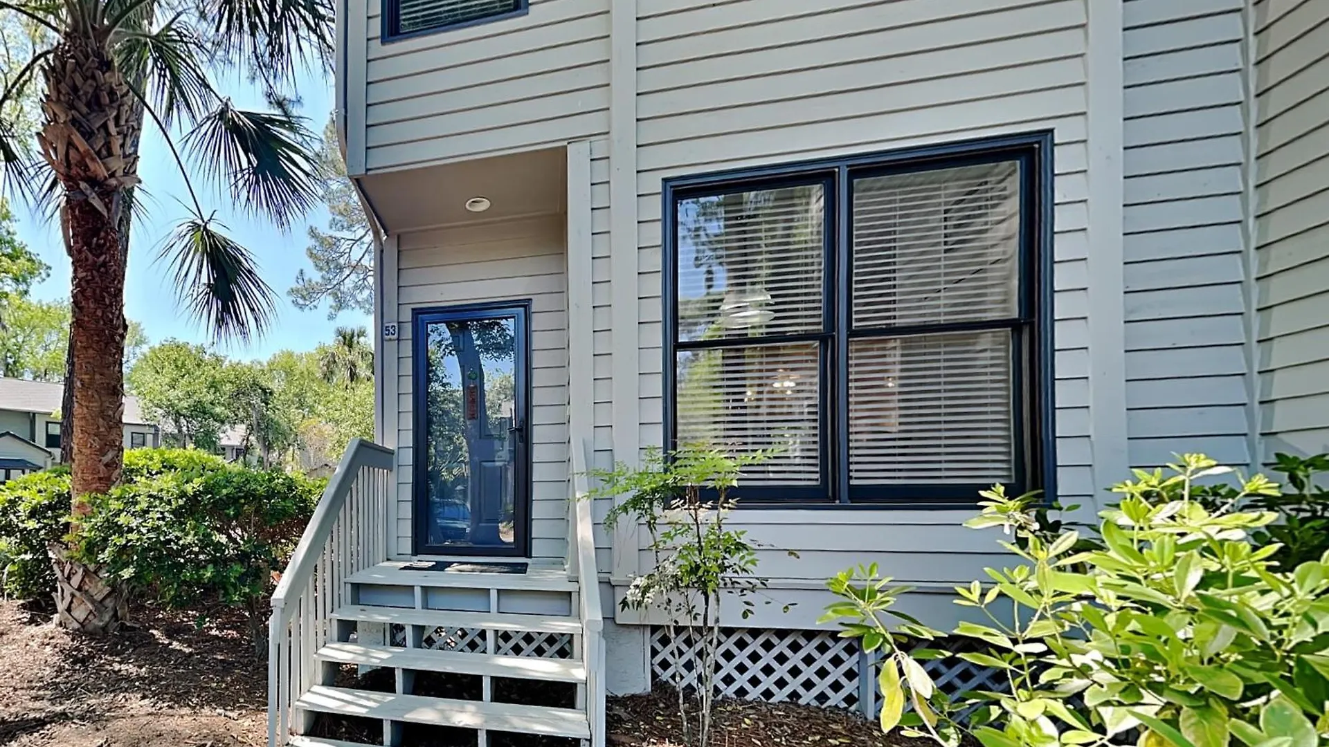 Ocean Breeze 53 Apartment