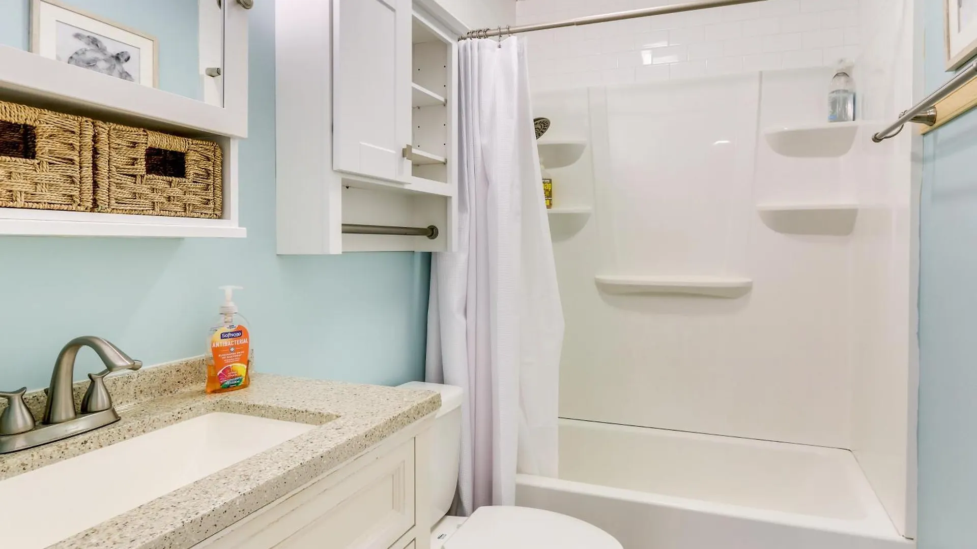Apartment Hilton Head Getaway With Balcony - Walk To Beach! Hilton Head Island