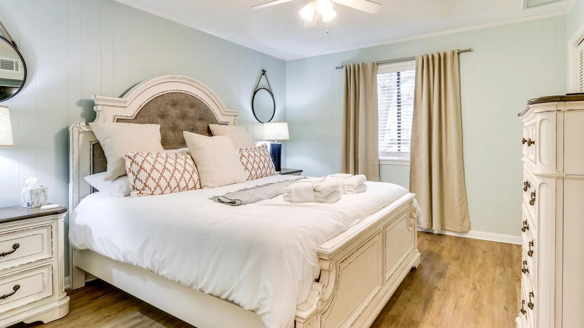 Apartment Hilton Head Getaway With Balcony - Walk To Beach! Hilton Head Island