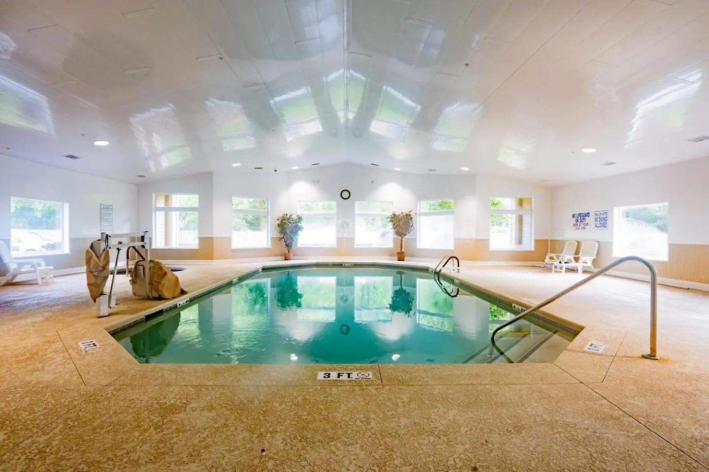 Apartamento Coastal Luxe By The Hilton Head Island