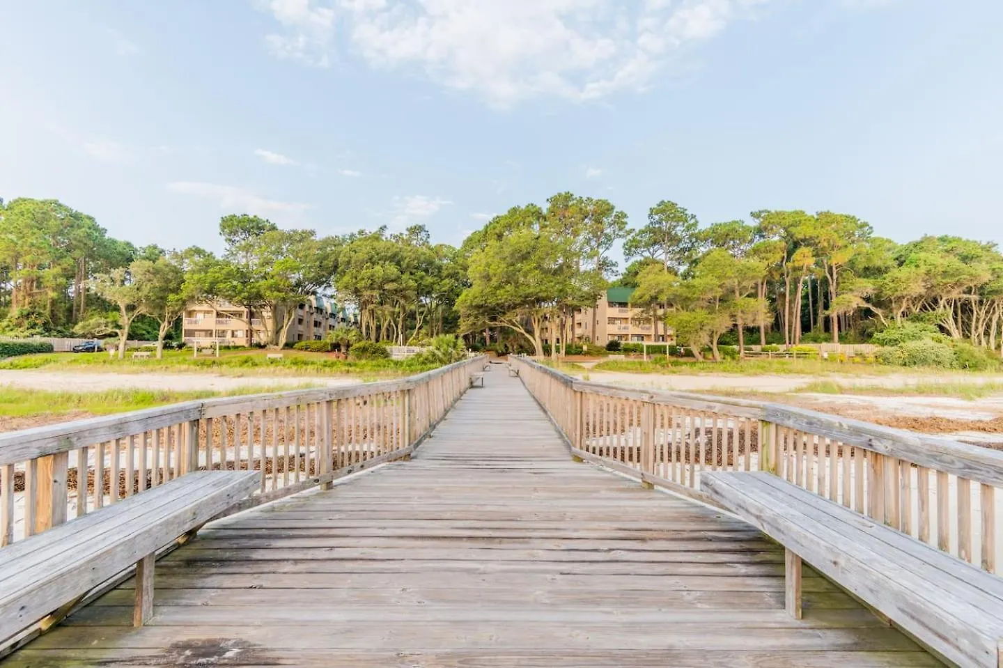 Coastal Luxe By The