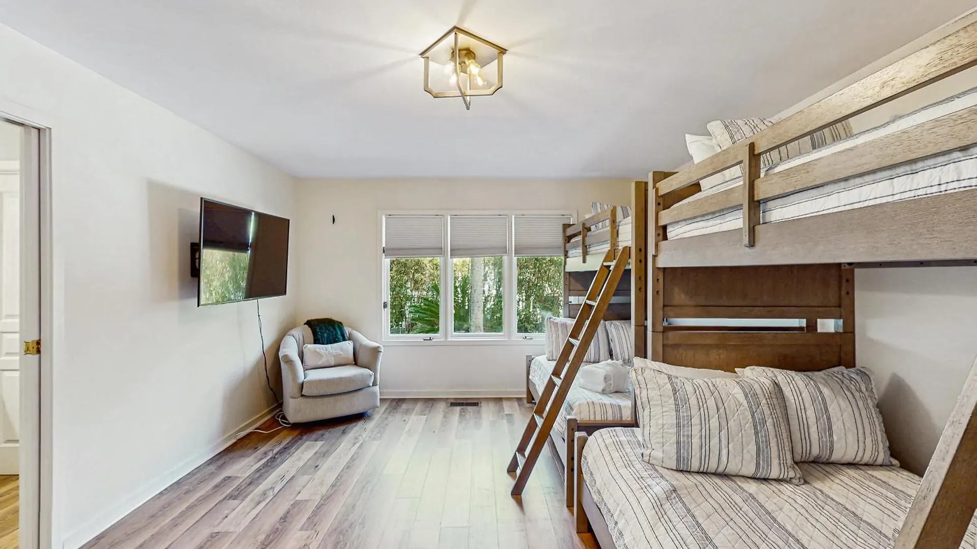 Holiday home Oyster Catcher 4 *