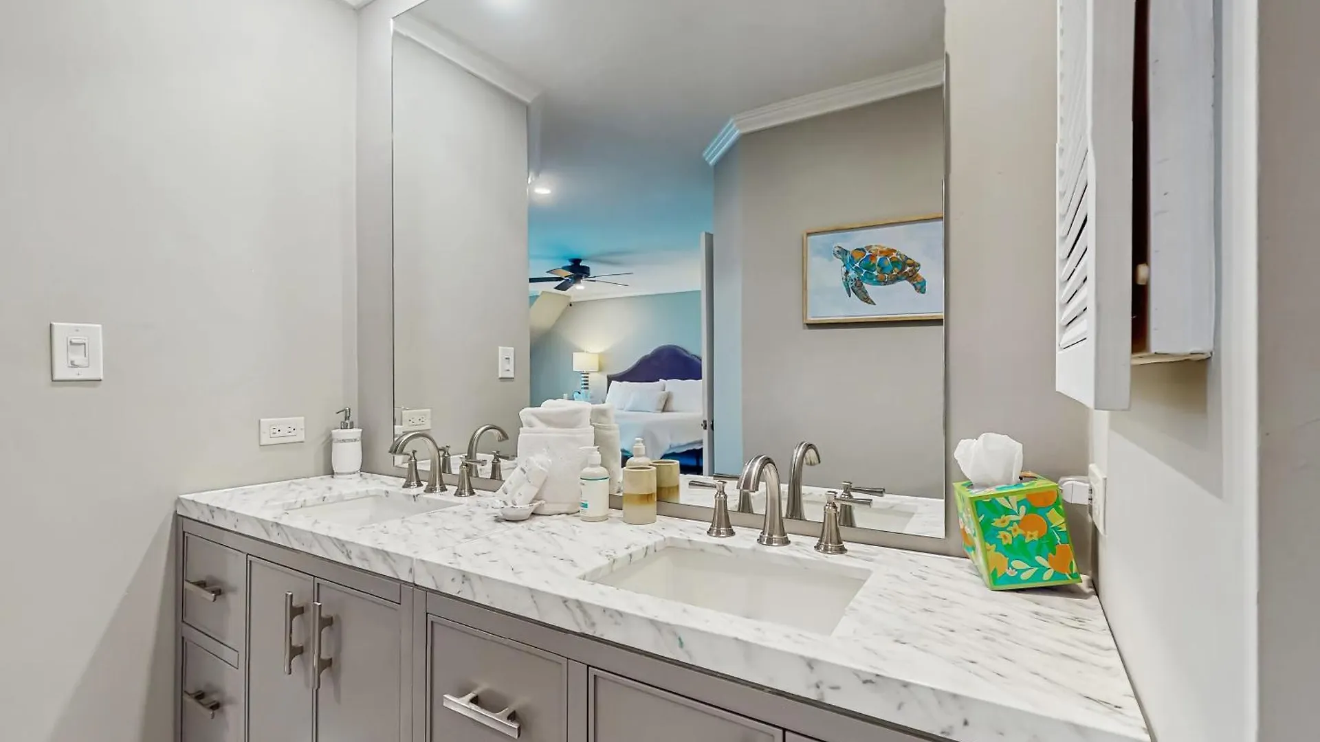 Villa Harbourside 7127 Hilton Head Island