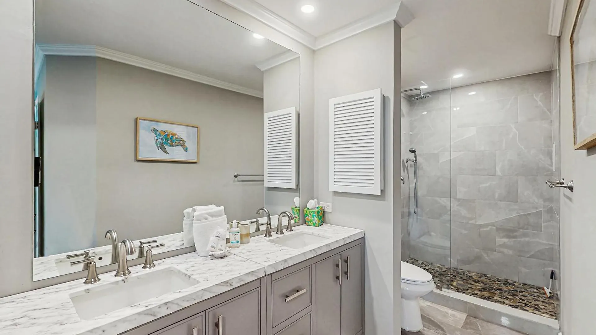 Harbourside 7127 Villa *