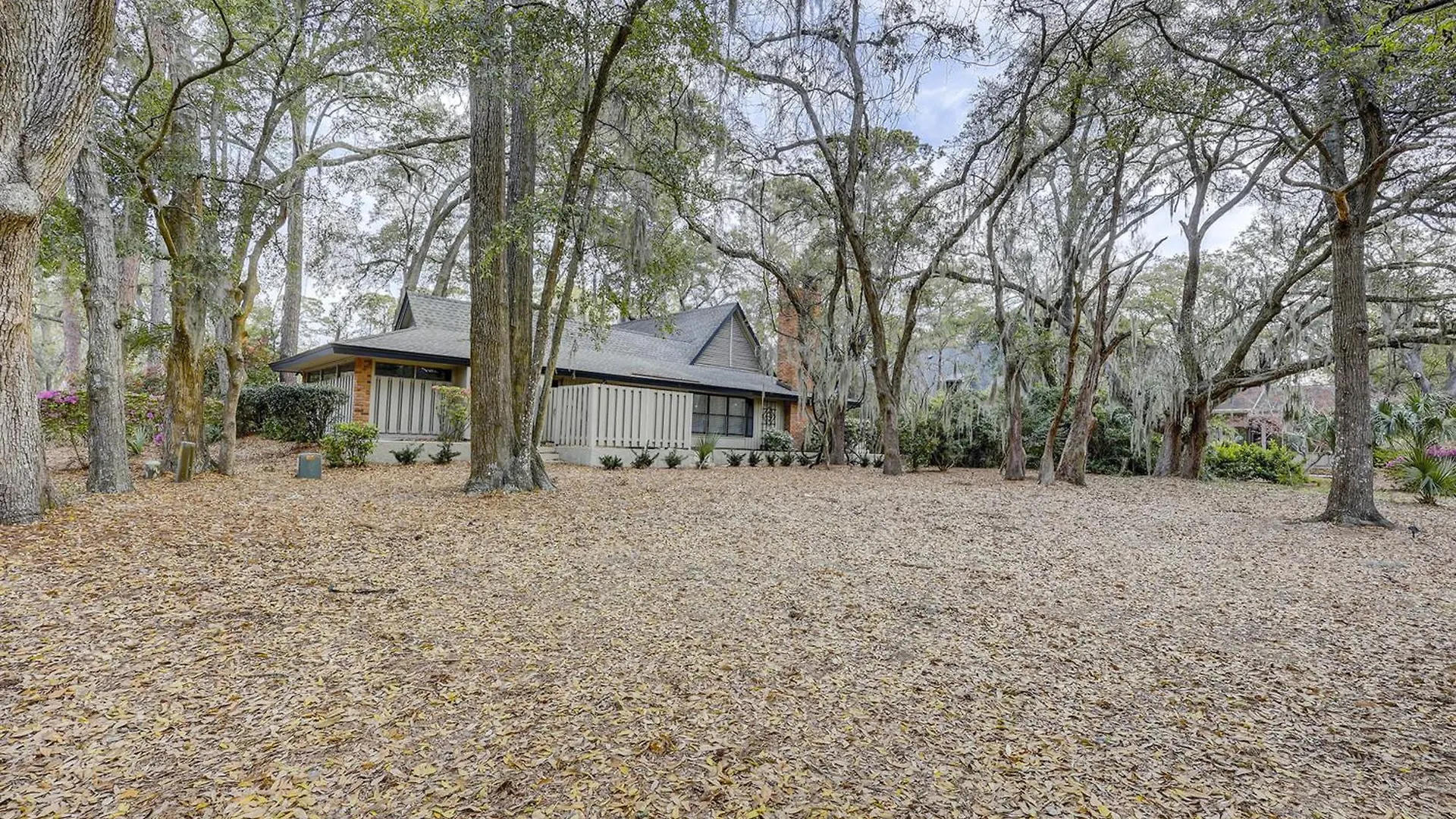 Sea Pines 26 Holiday home