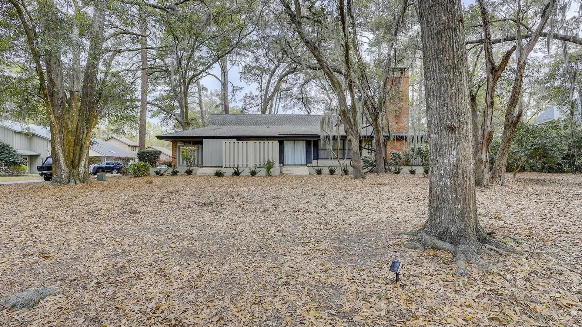 Holiday home Sea Pines 26 Hilton Head Island