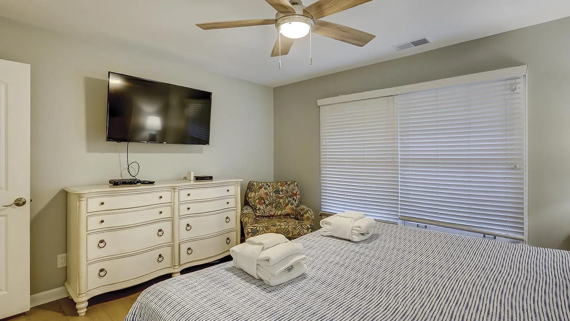 Holiday home Sea Pines 26