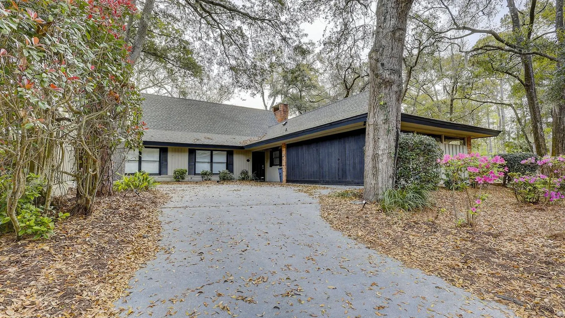 Sea Pines 26 Holiday home