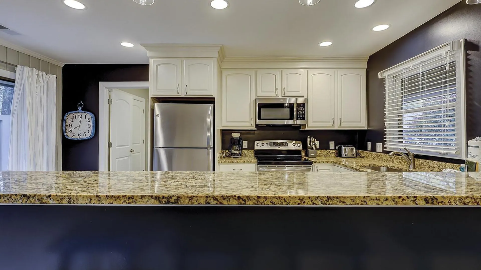 Sea Pines 26 Holiday home *