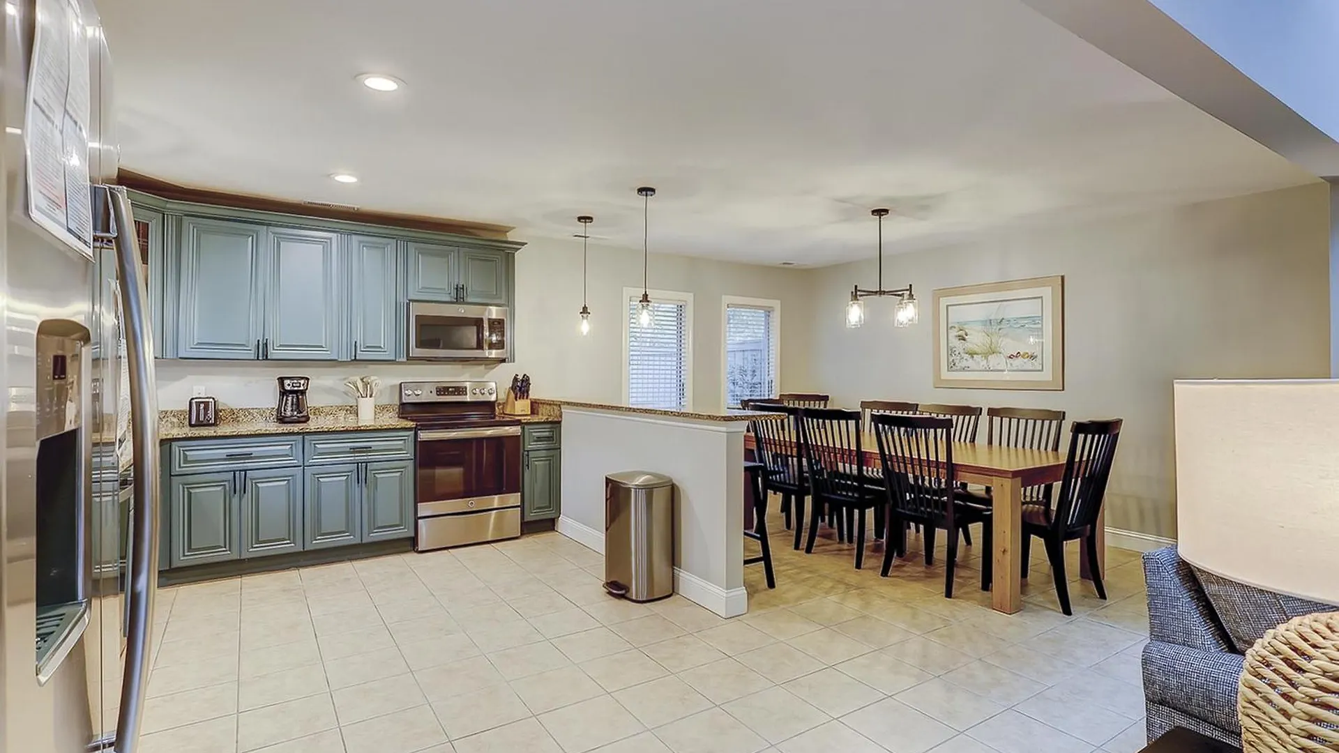 Holiday home Sea Pines 01 *