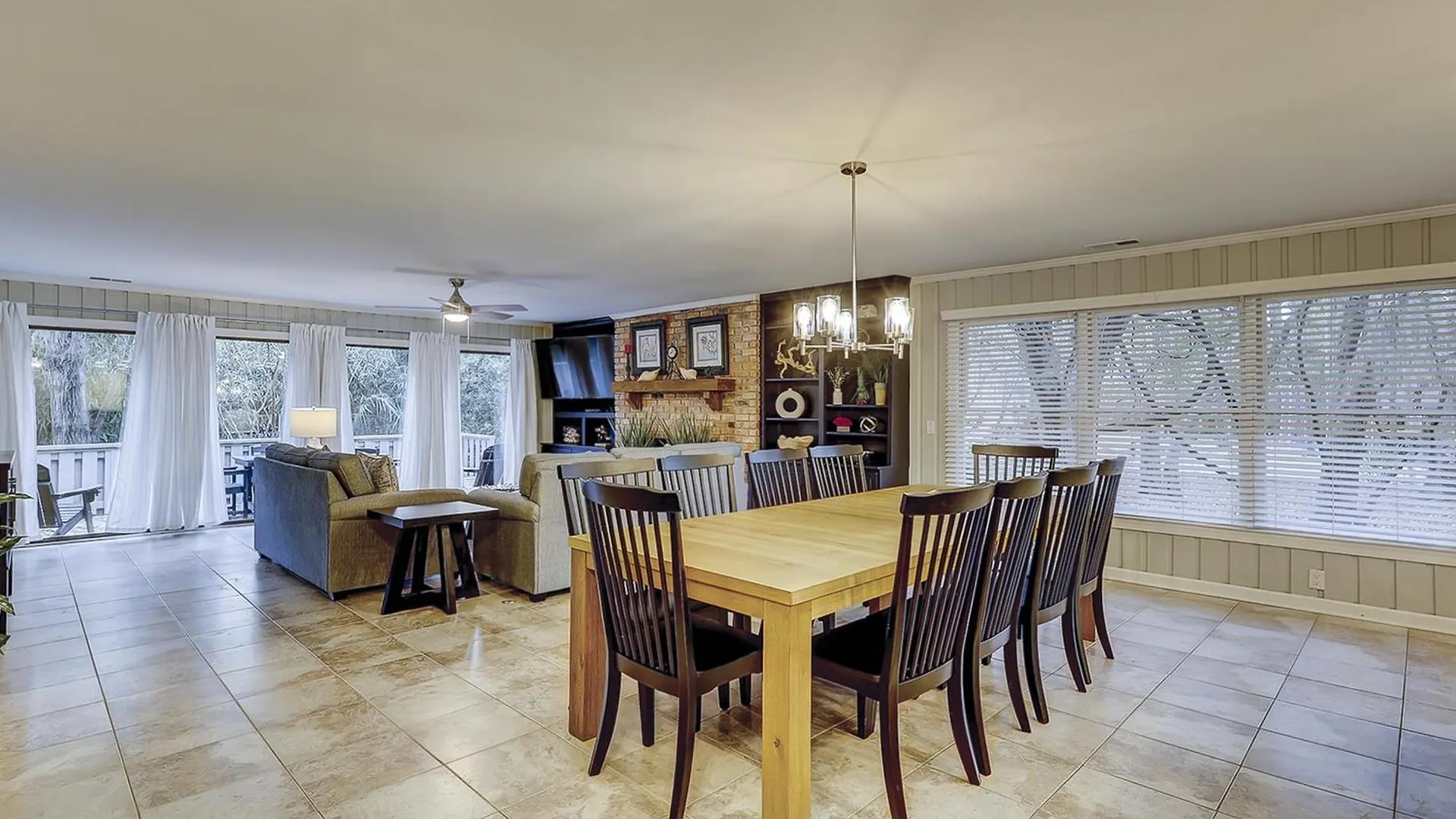 Sea Pines 26 *