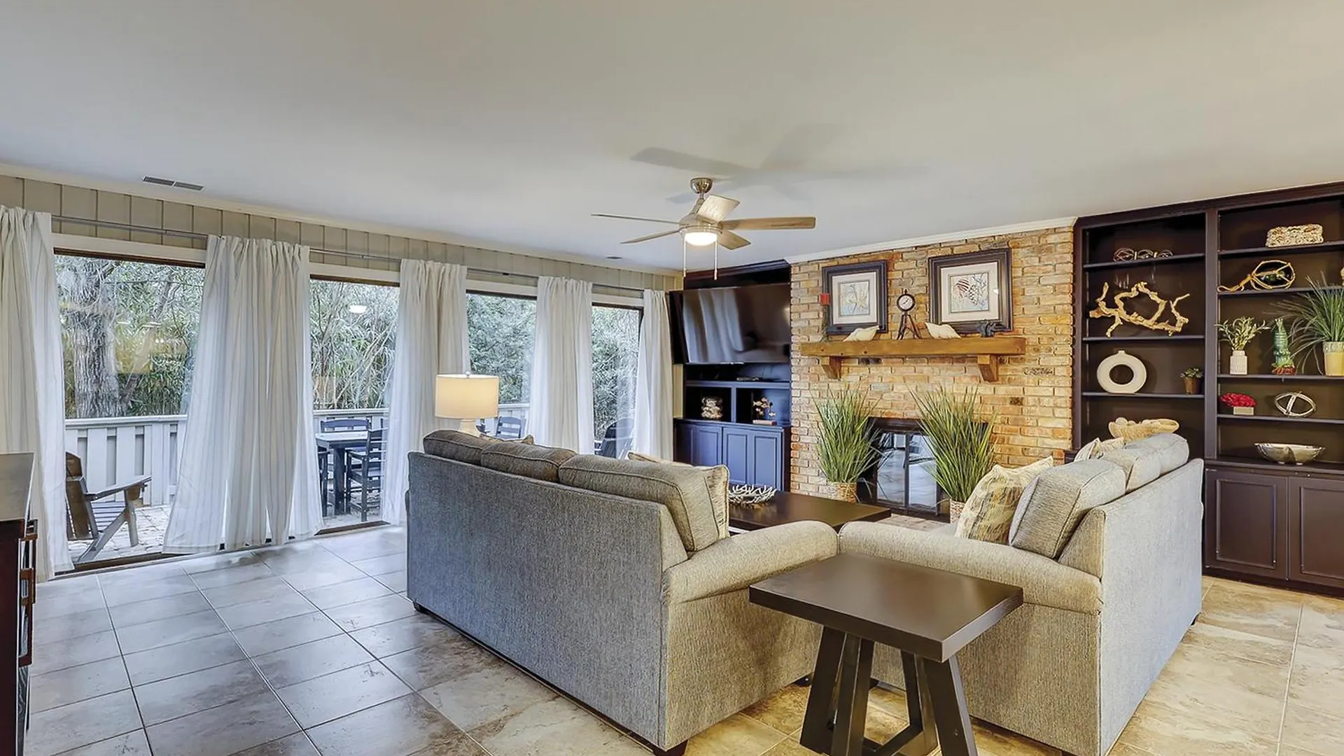 Sea Pines 26 *