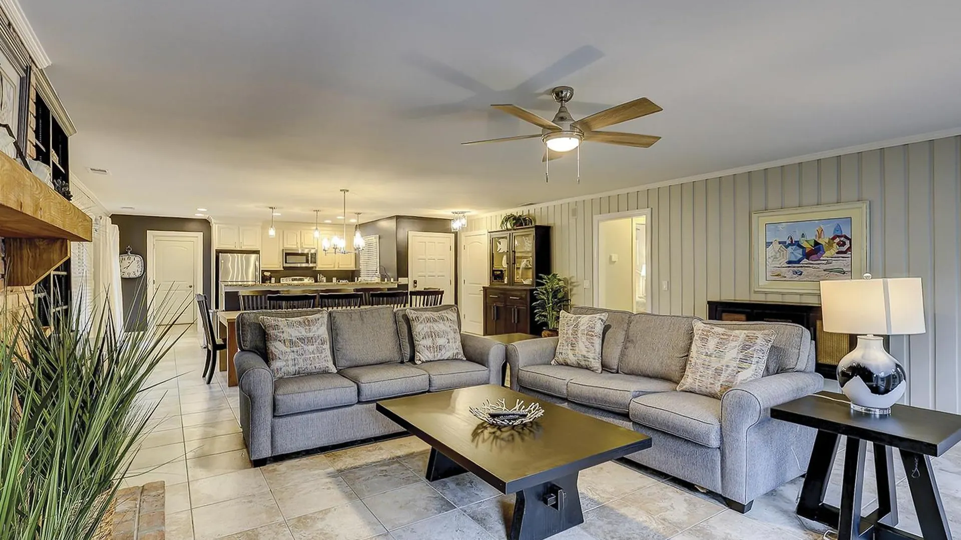 Holiday home Sea Pines 26 *