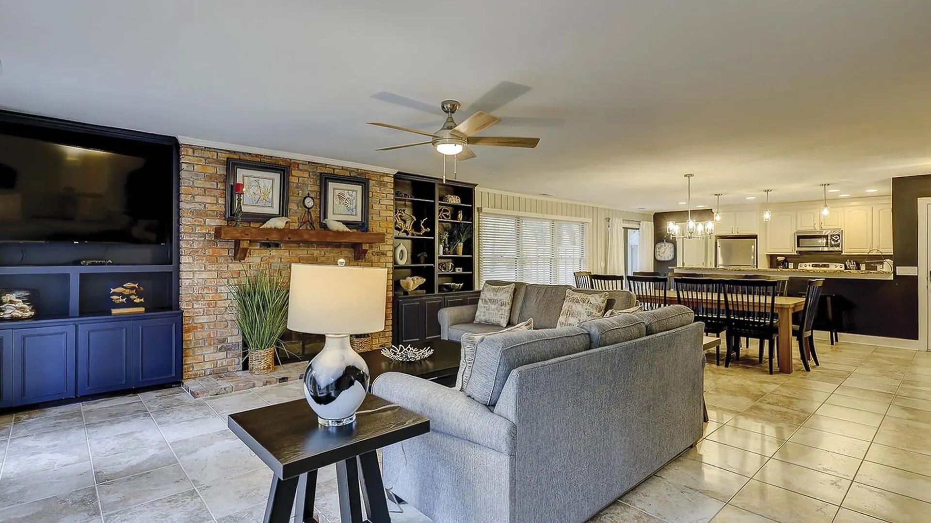 Holiday home Sea Pines 26