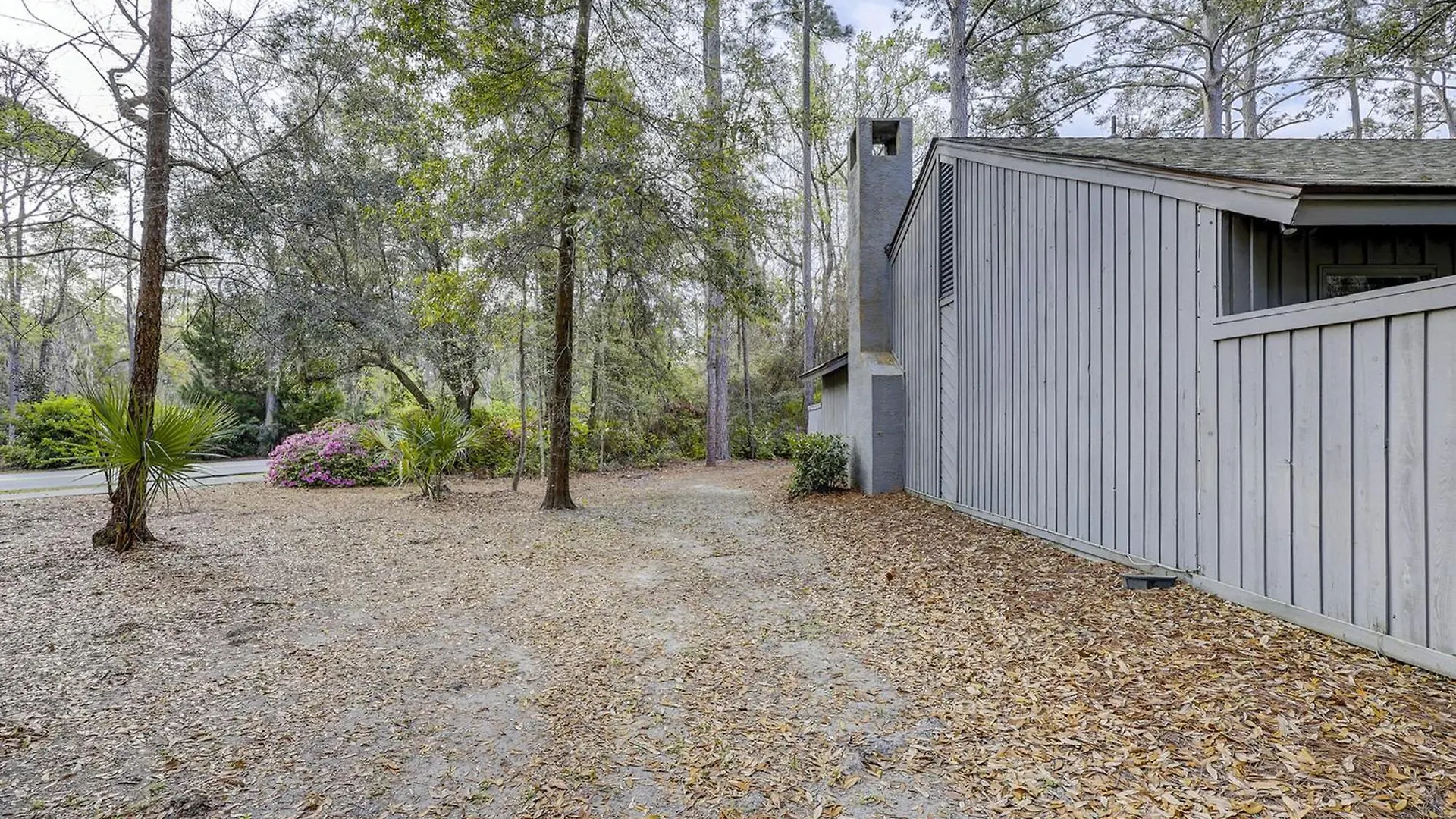 Holiday home Sea Pines 01