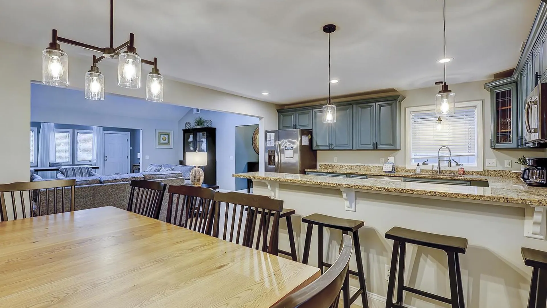 Sea Pines 01 Holiday home *