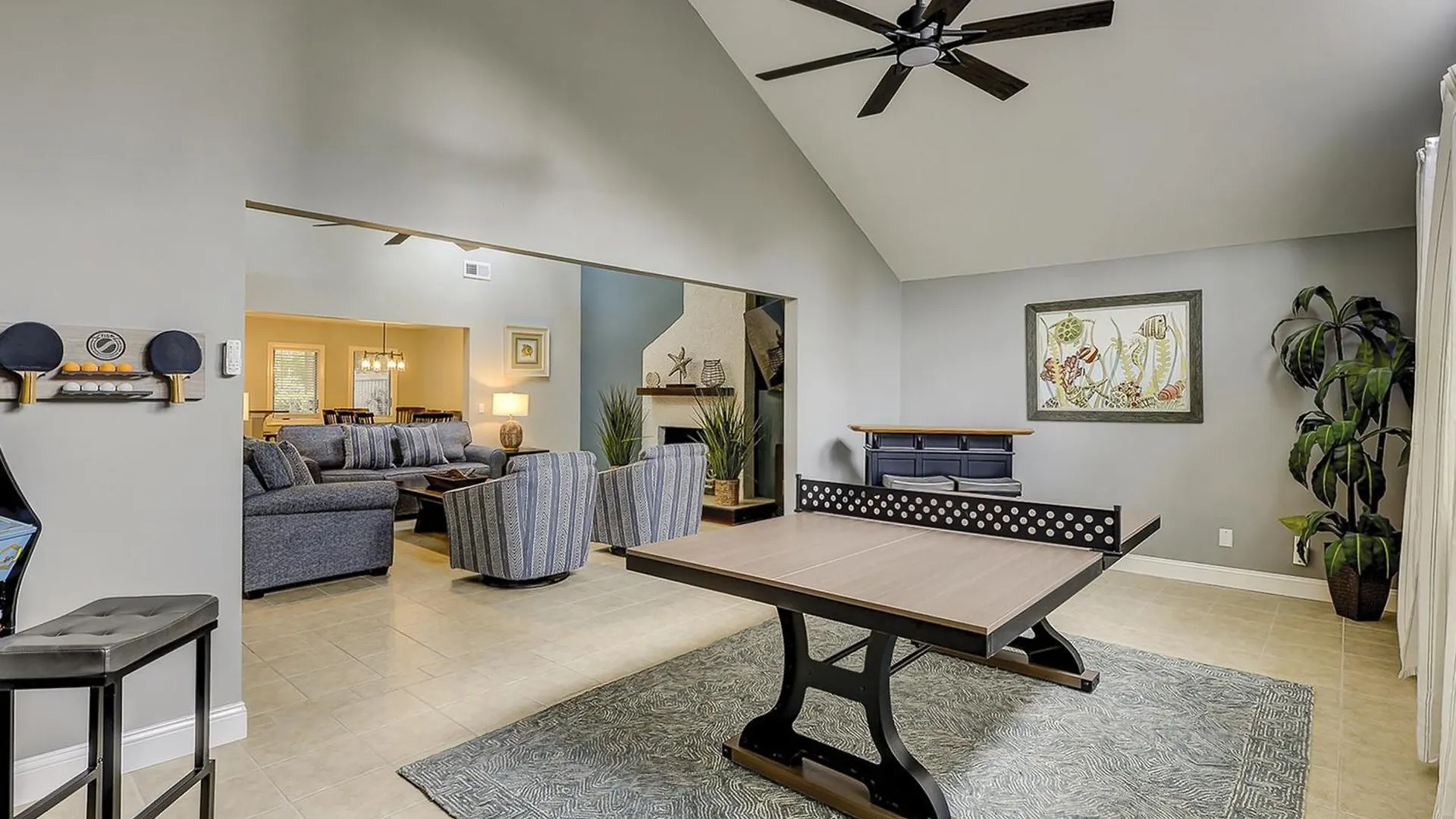 Sea Pines 01 Holiday home *
