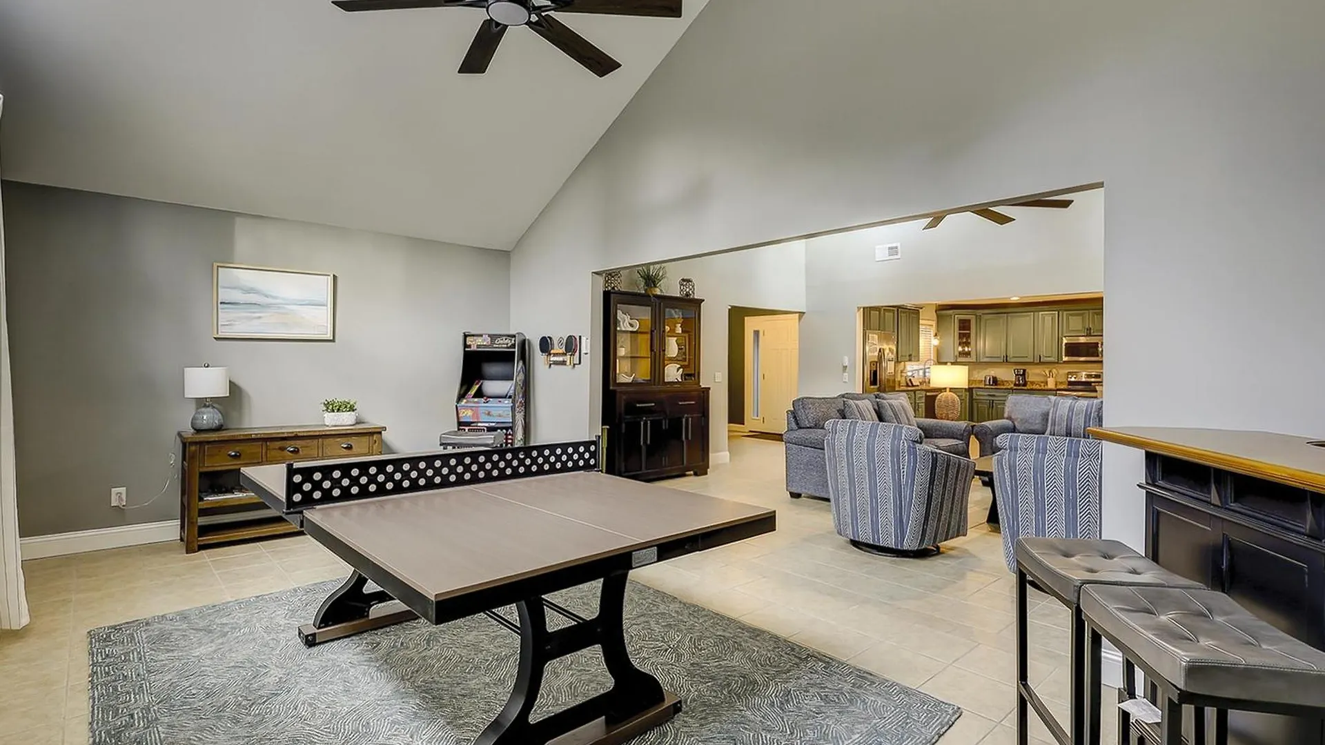 Holiday home Sea Pines 01 *