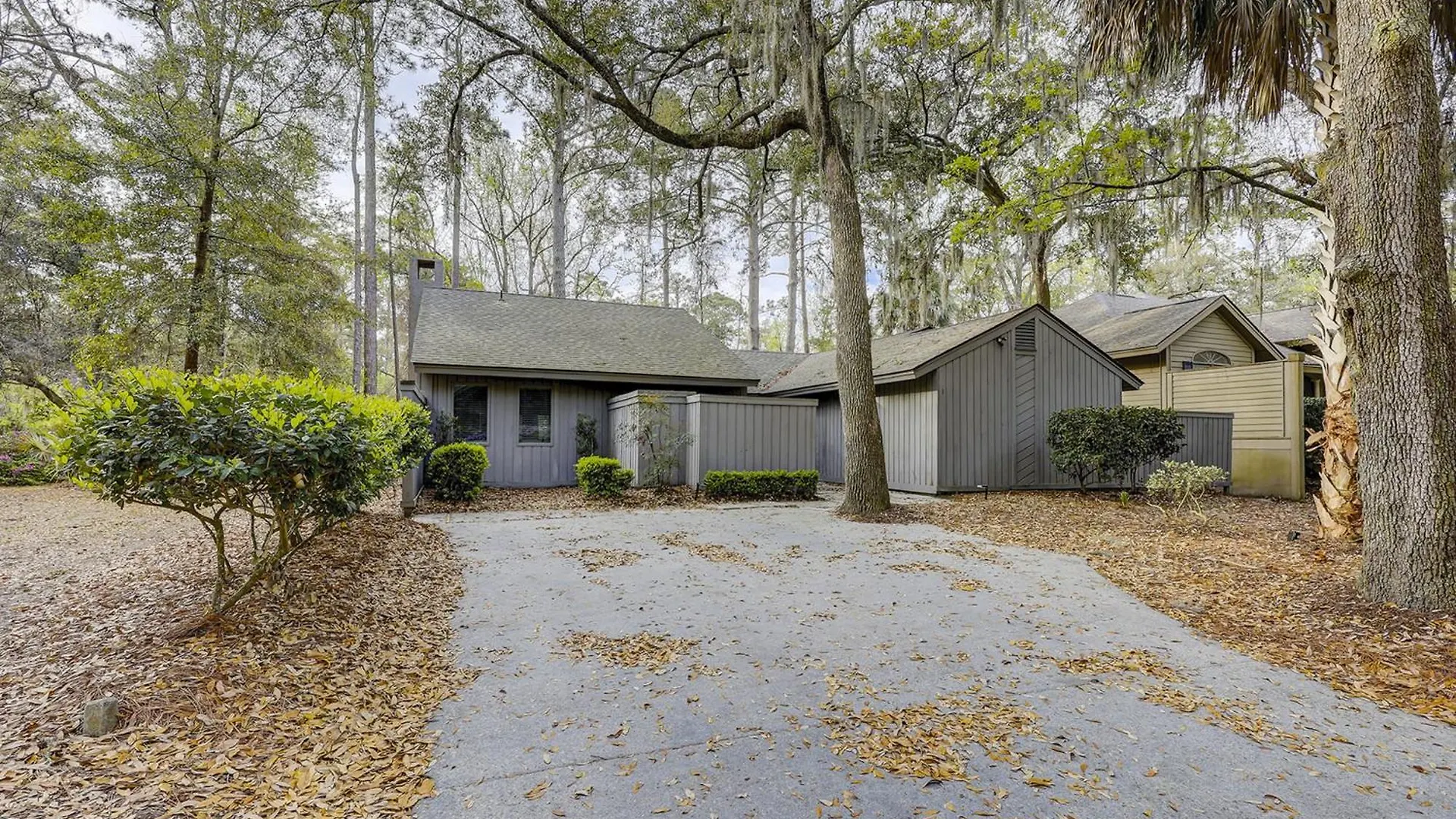 Sea Pines 01 Holiday home *