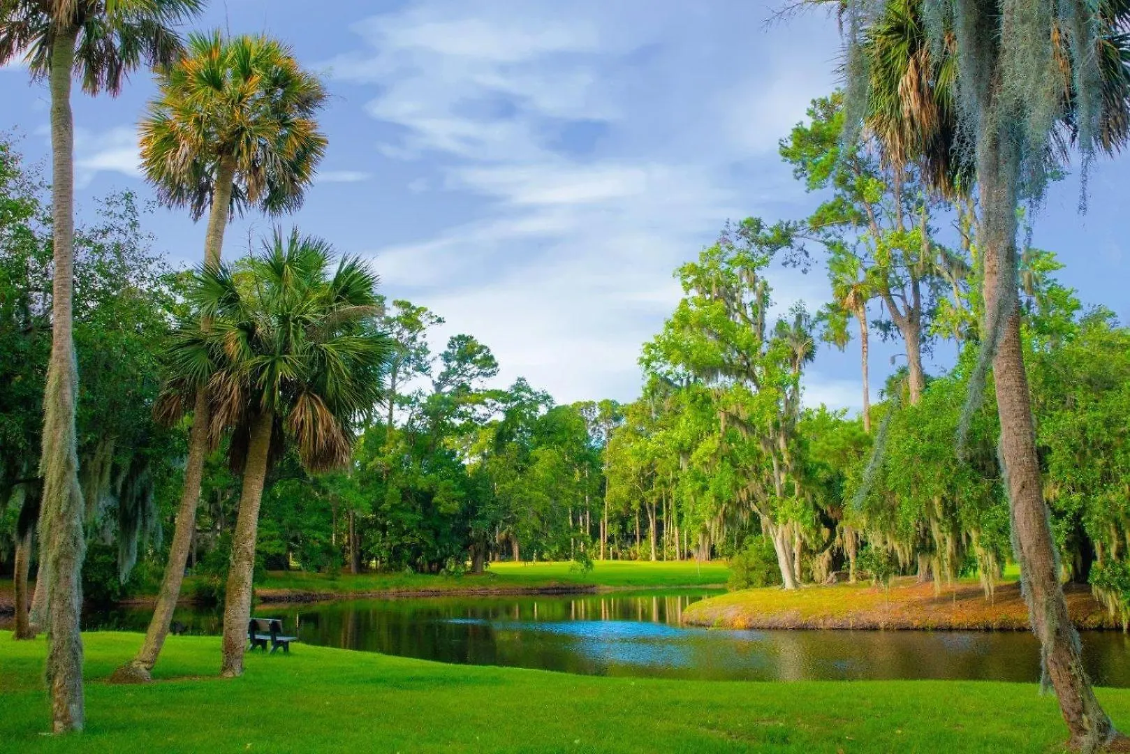 8 Juniper Hilton Head Island