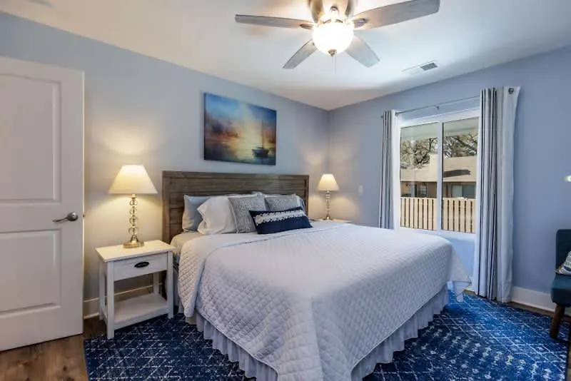 Steps To Sand 3 Bed 2 Bath With Private Pool Hilton Head Island