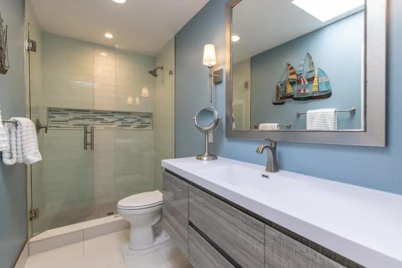 Steps To Sand 3 Bed 2 Bath With Private Pool Holiday home Hilton Head Island