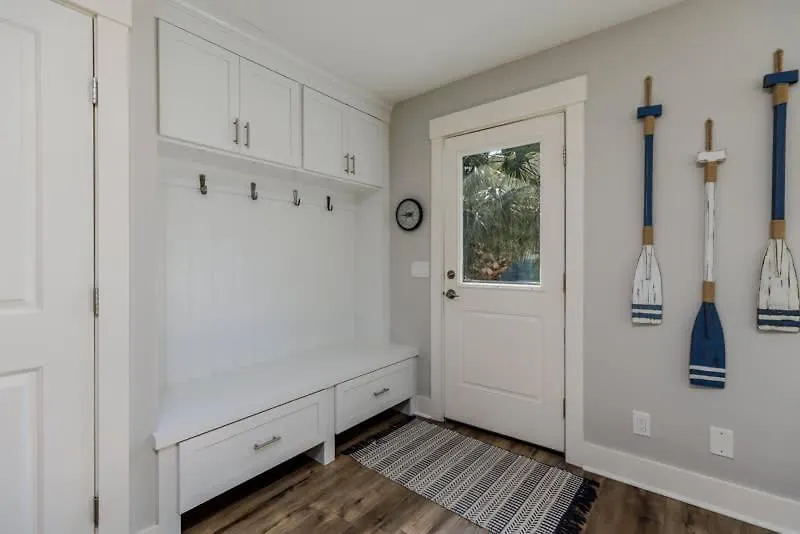 Steps To Sand 3 Bed 2 Bath With Private Pool