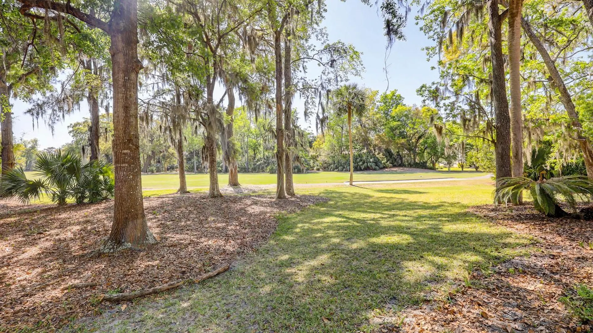 Evian 103 Villa Hilton Head Island