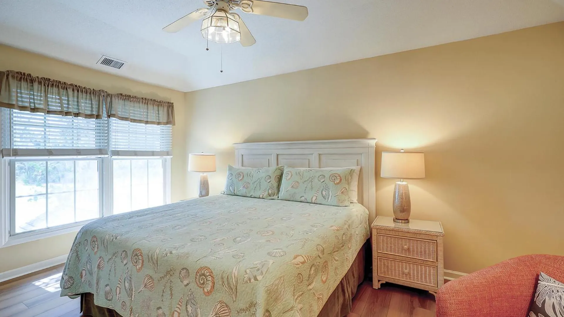 Evian 103 * Hilton Head Island