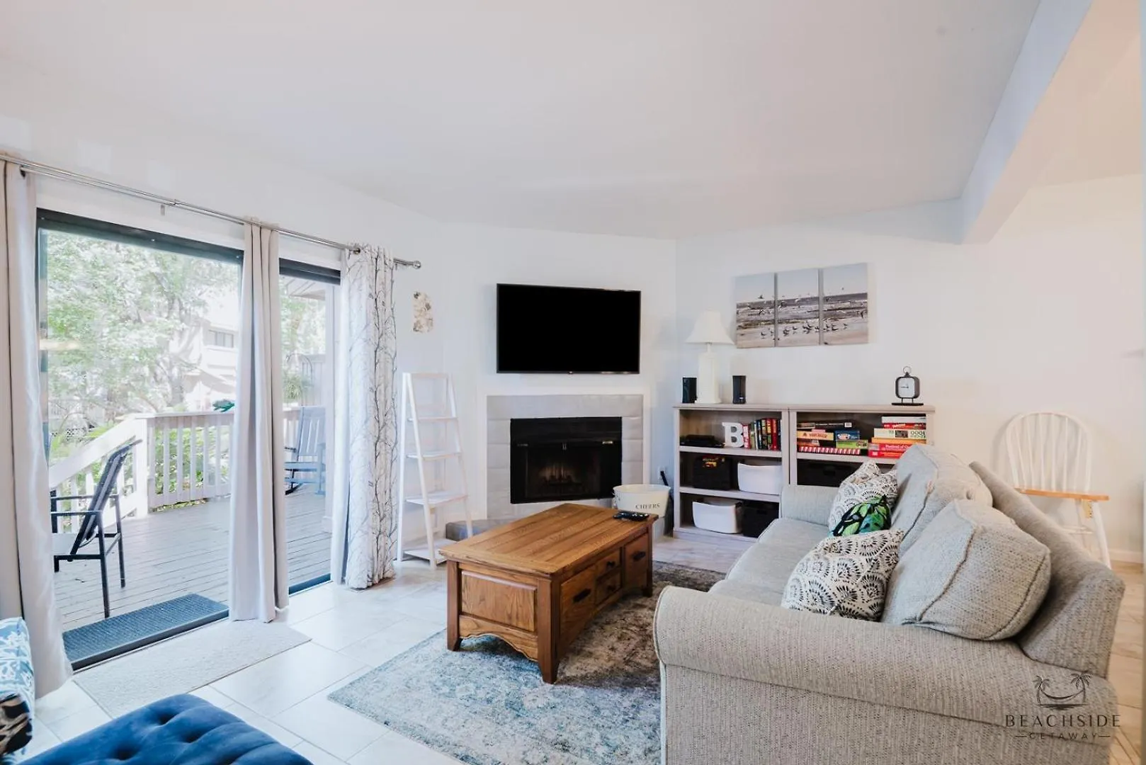 182 Beachwalk