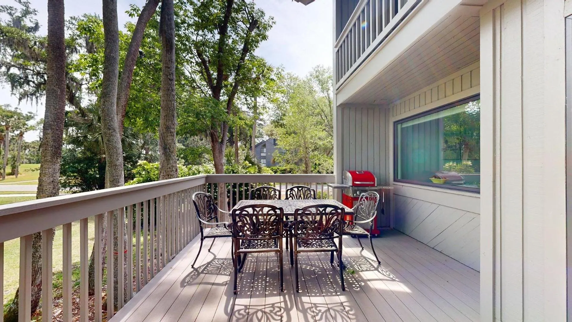 911 Inverness Village Villa *