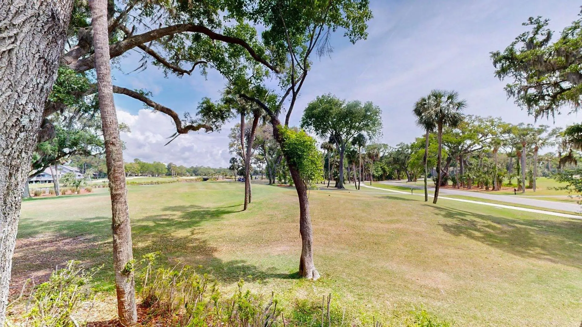 Villa 911 Inverness Village Hilton Head Island