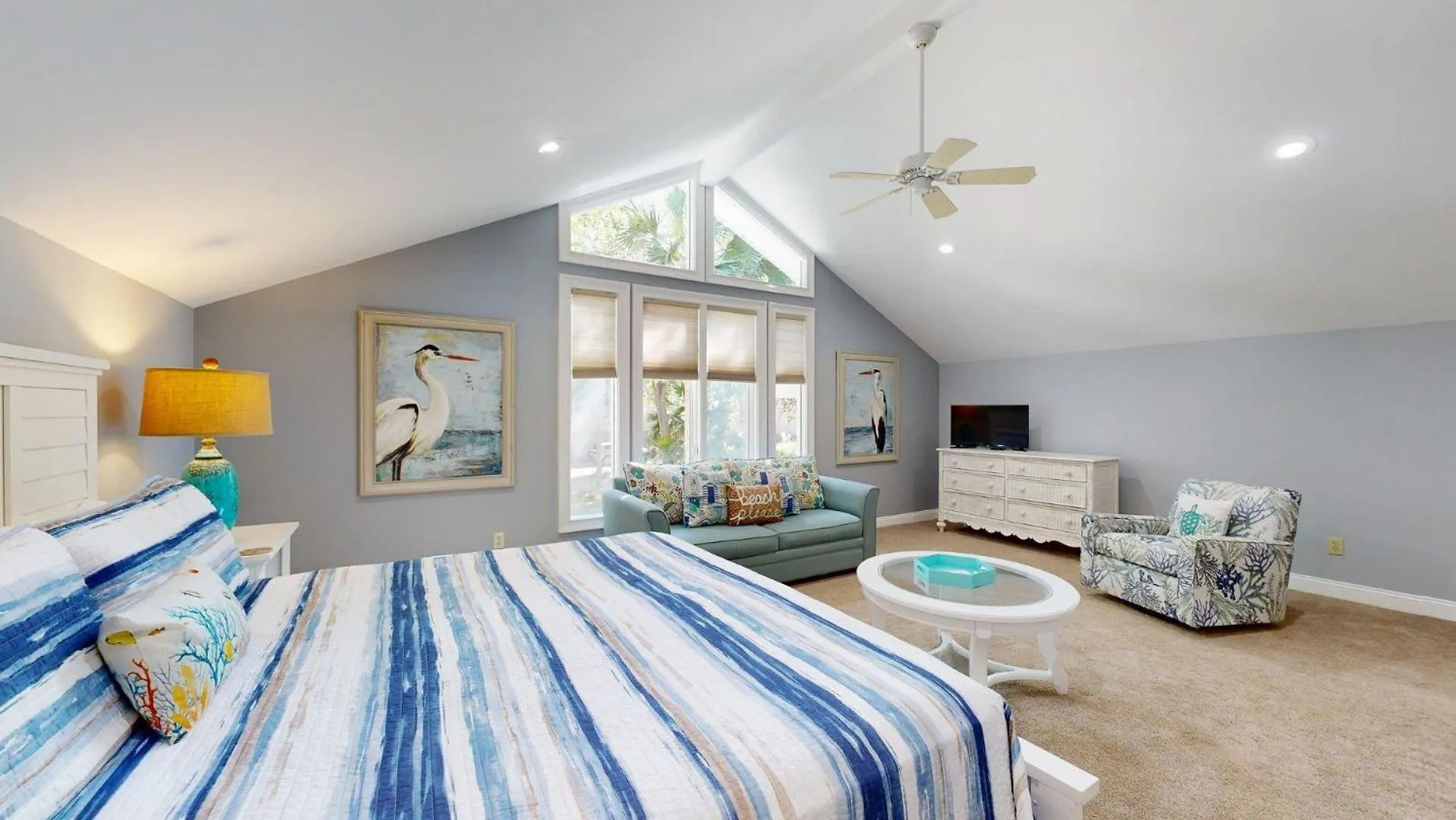 19 Heath Dr Hilton Head Island