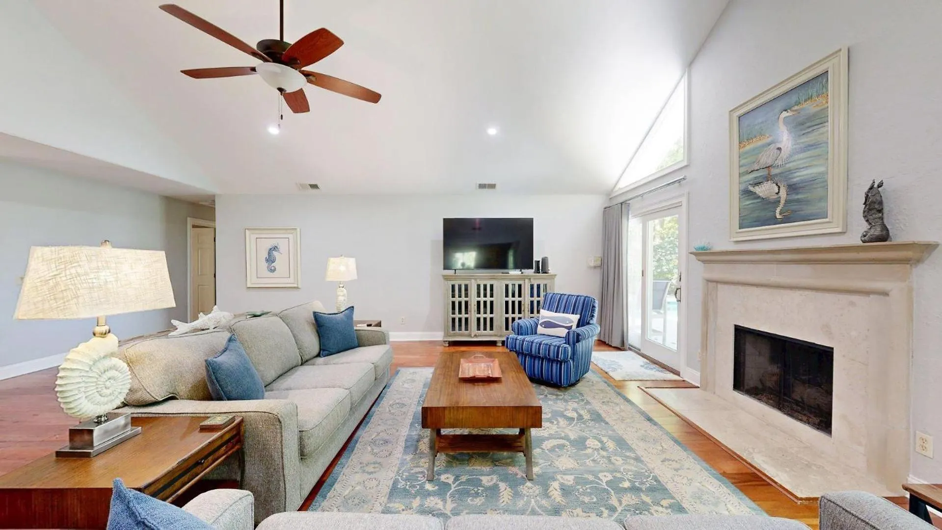 19 Heath Dr * Hilton Head Island