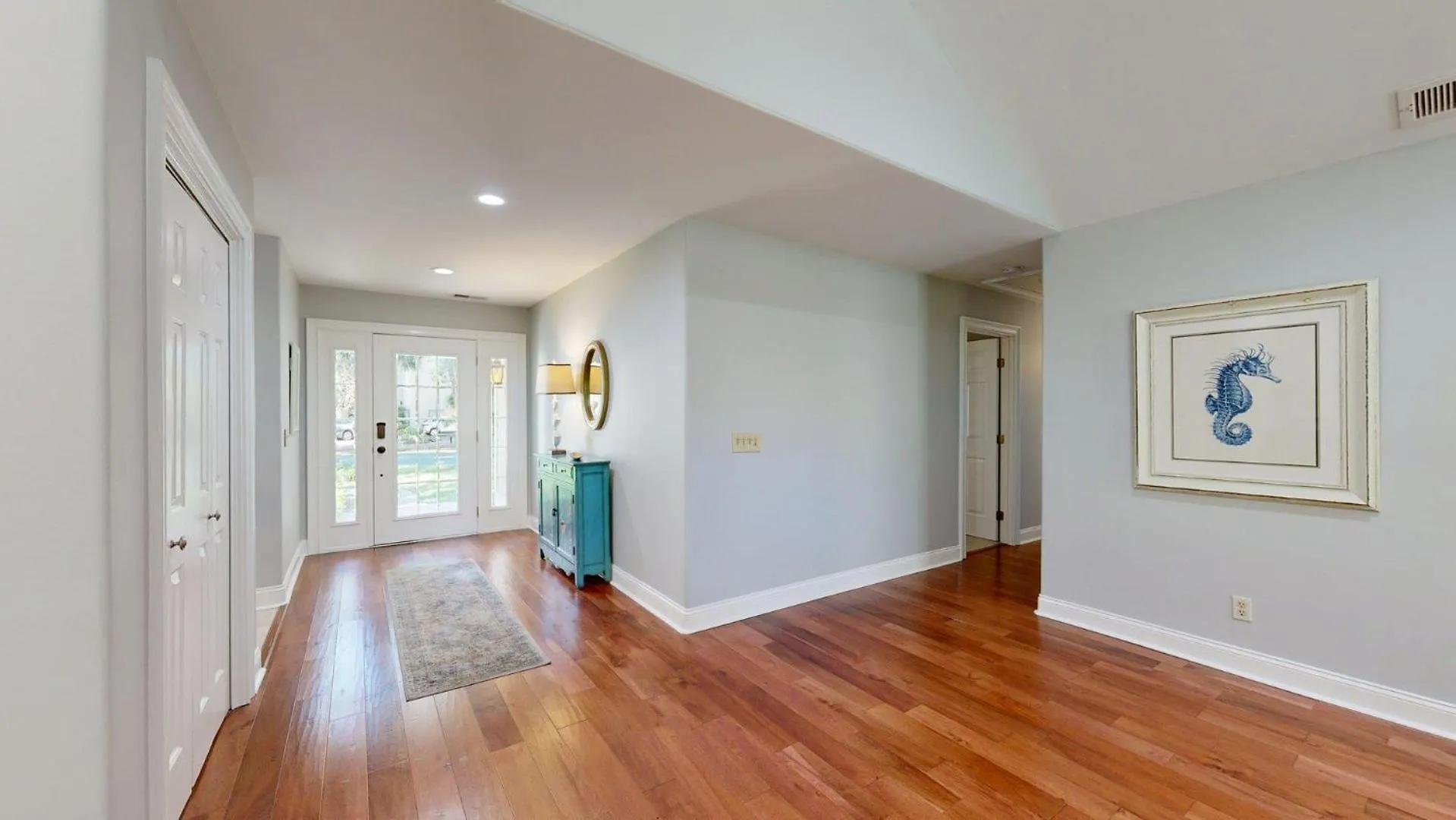 19 Heath Dr Hilton Head Island