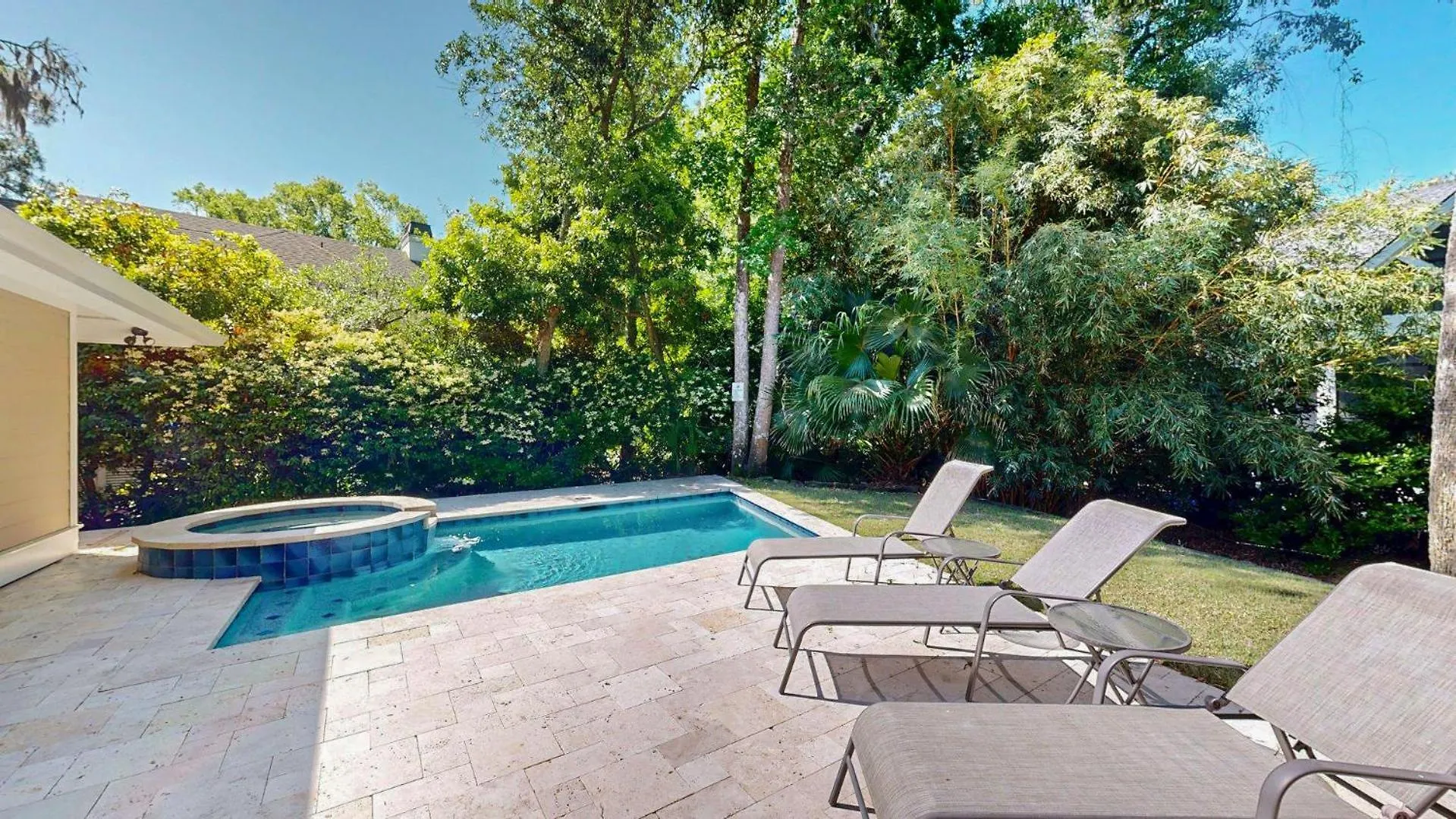 19 Heath Dr Hilton Head Island