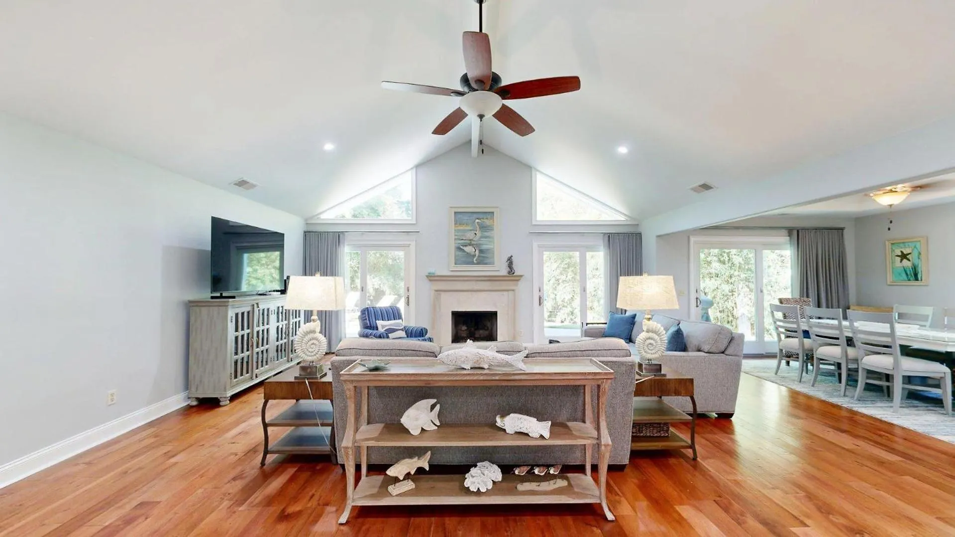 19 Heath Dr * Hilton Head Island