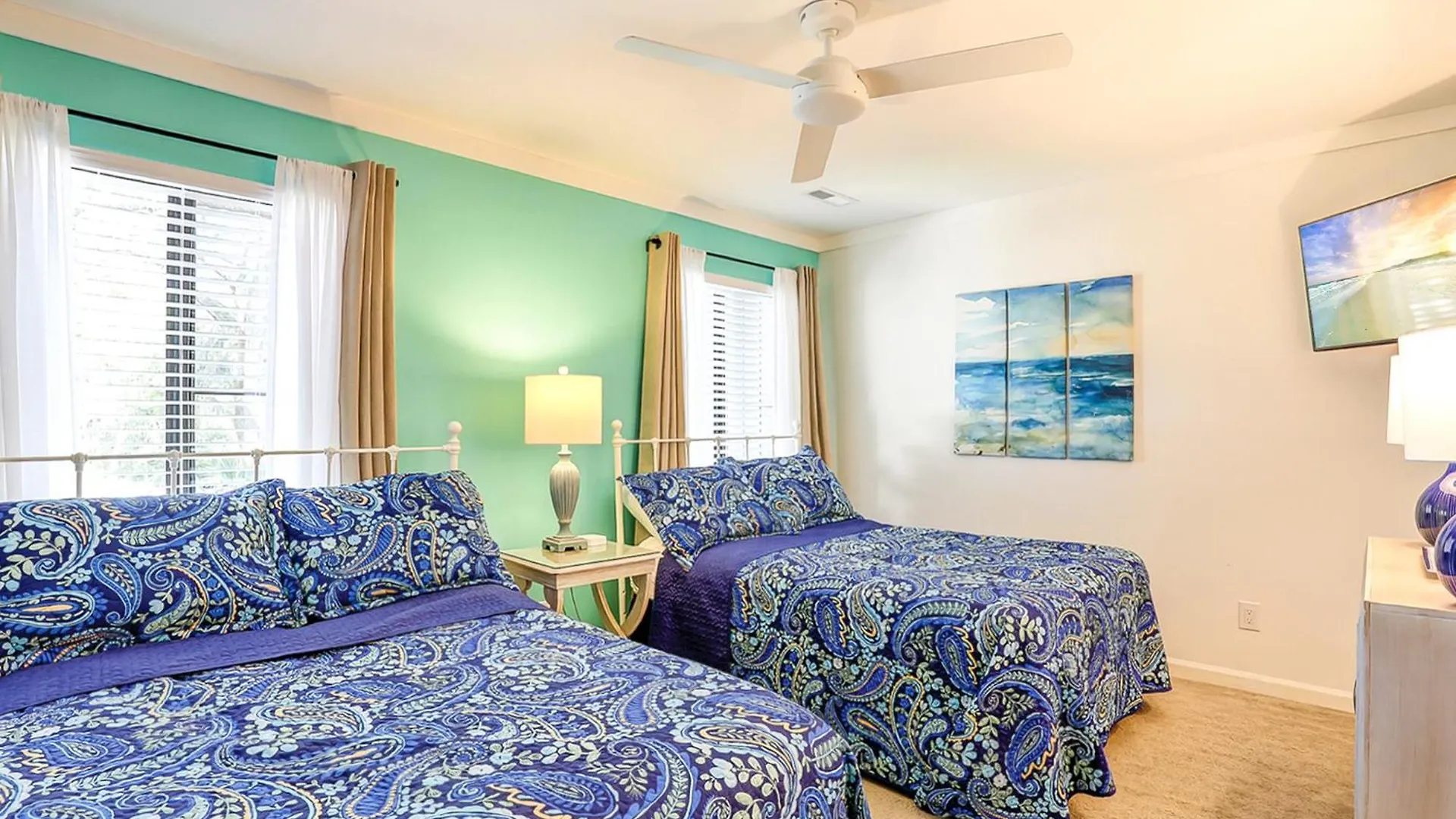 Beachwalk 109