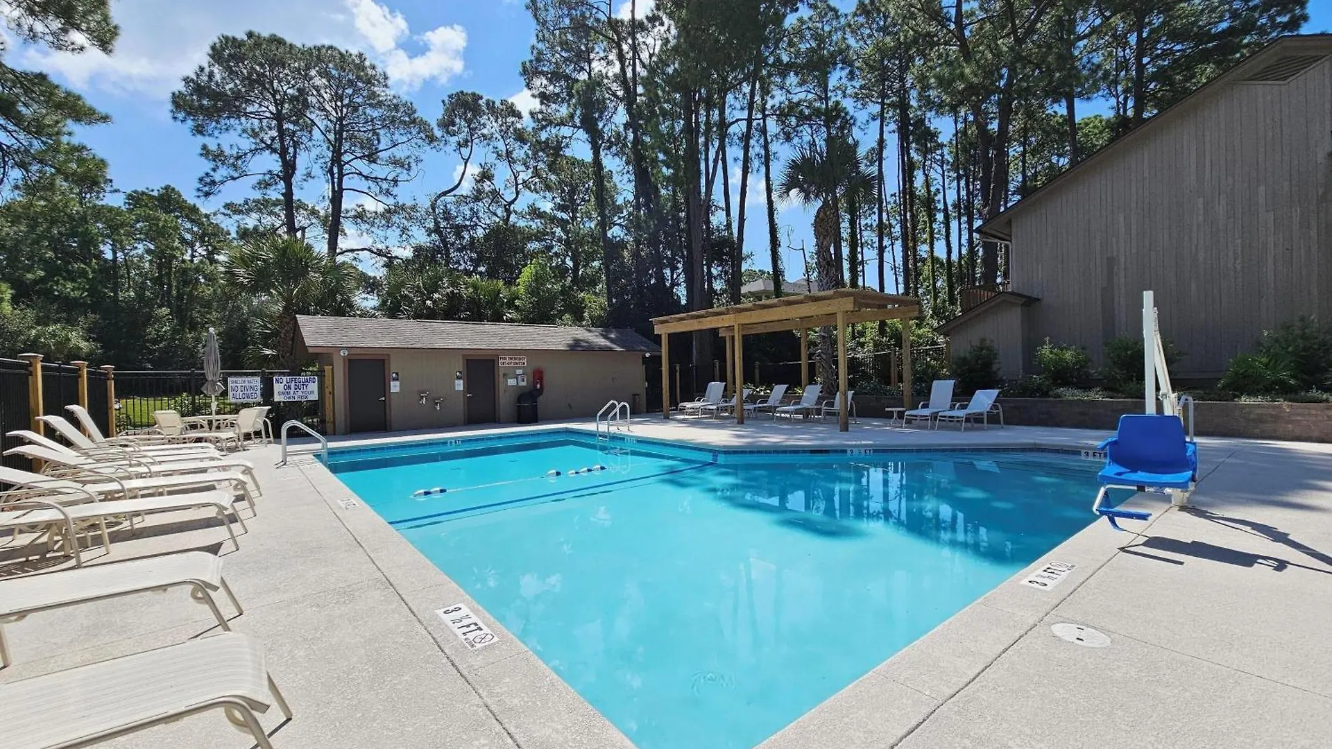 1425 South Hilton Head Island