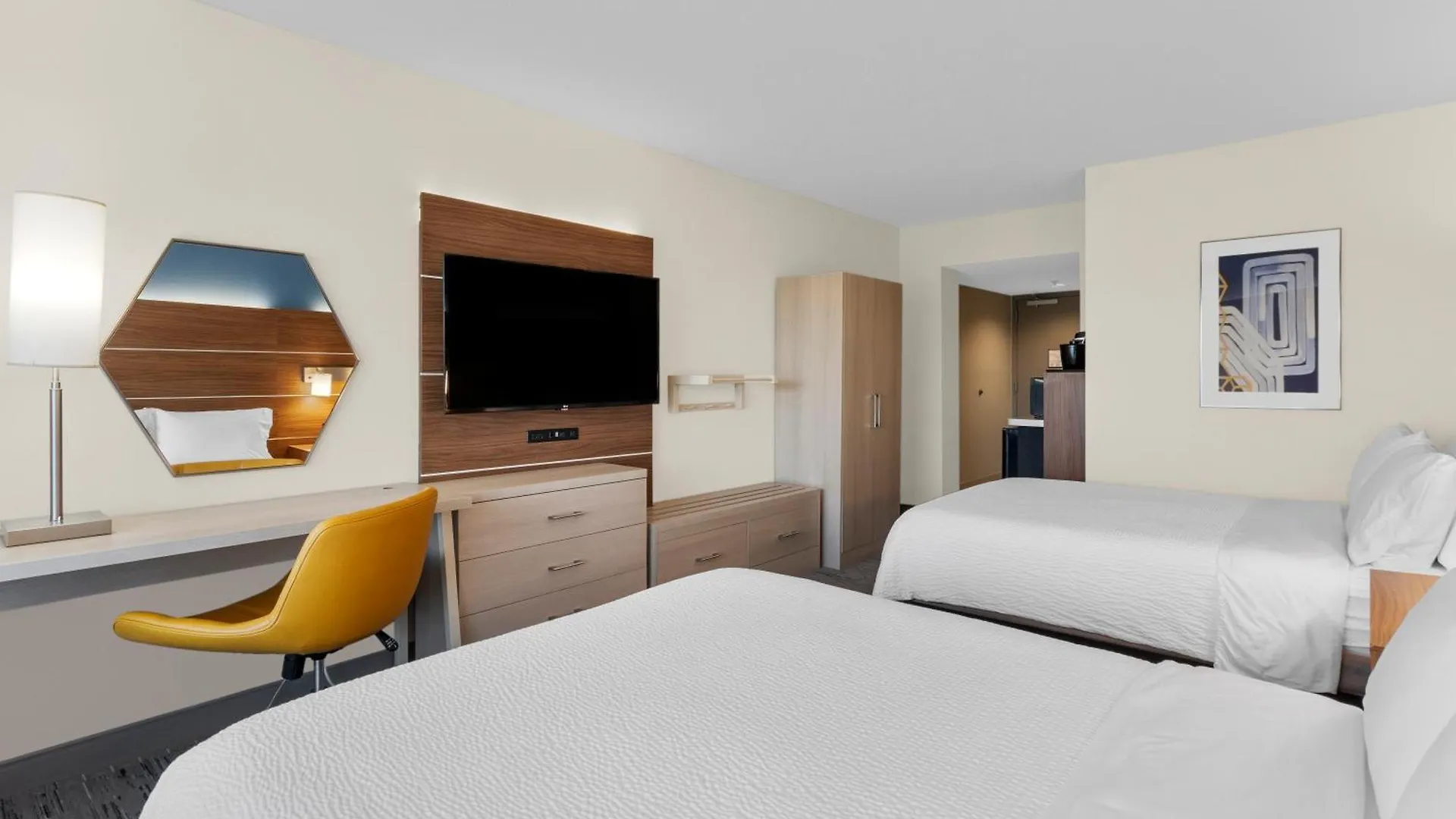Express By Ihg 3* Hilton Head Island