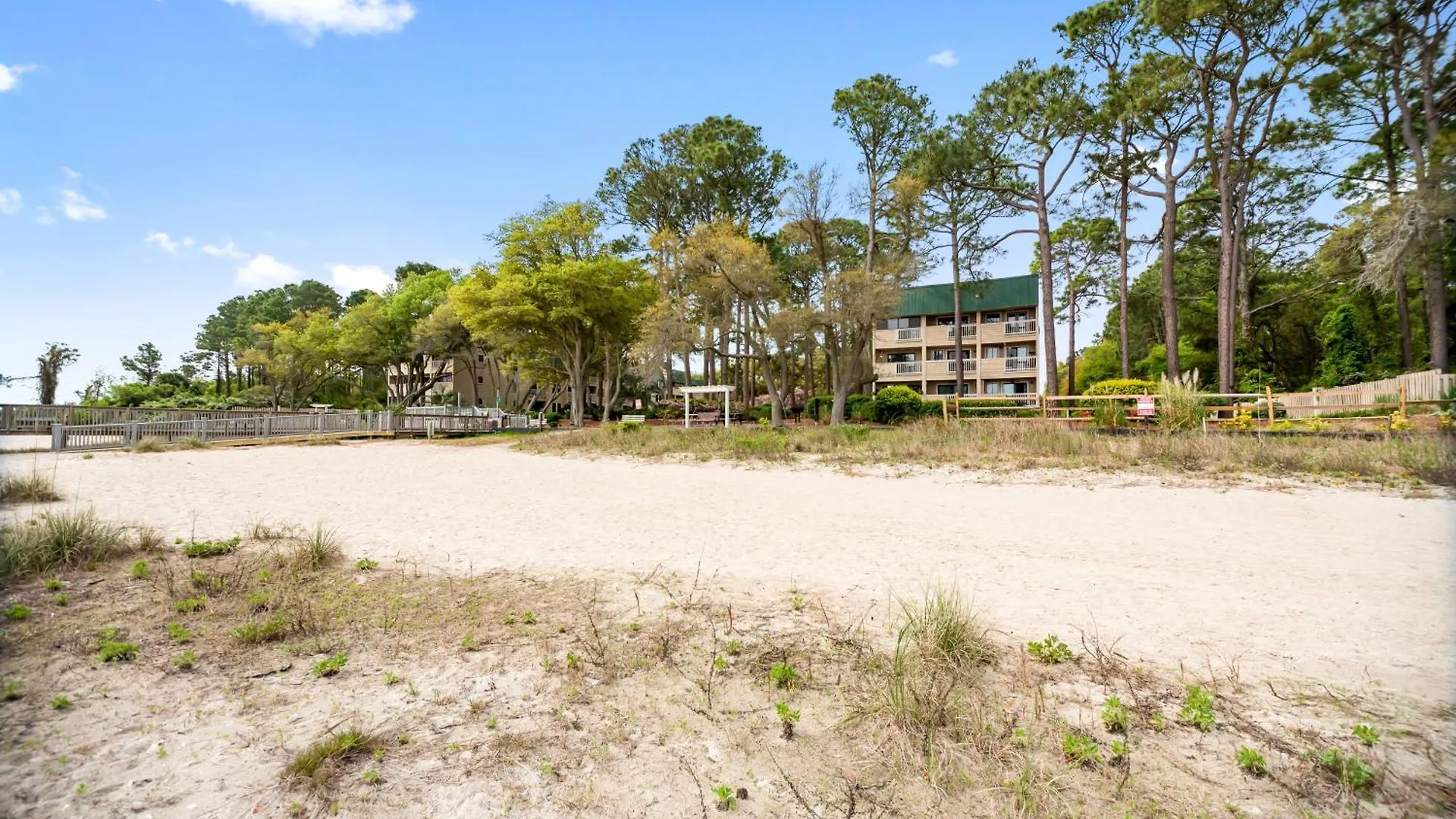 The 1115 Hilton Head Island