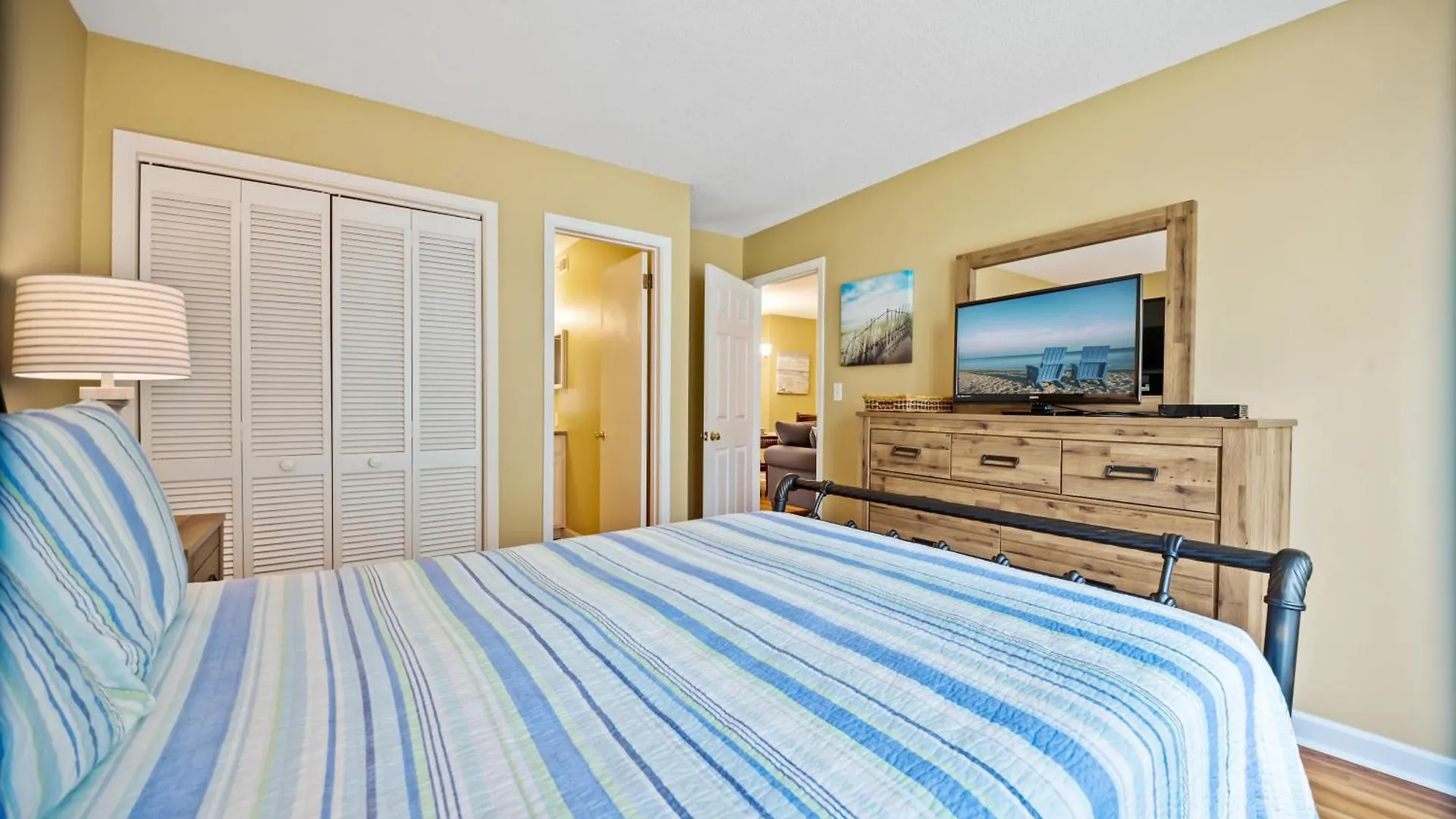 The 1115 Apartament Hilton Head Island
